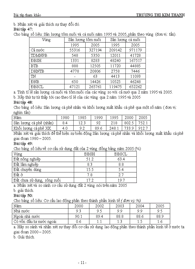 image for page 55 bài tập ôn thi đại học cao đẳng