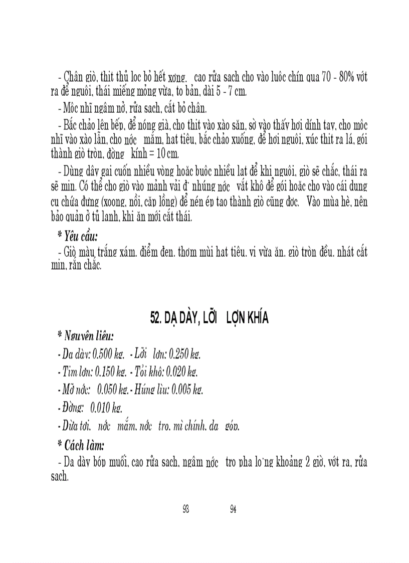 image for page 555 món ăn á âu