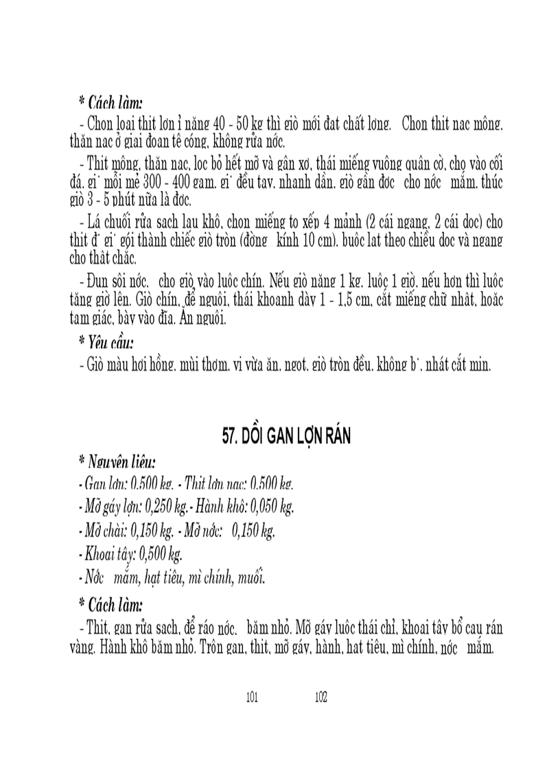 image for page 555 món ăn phổ thông