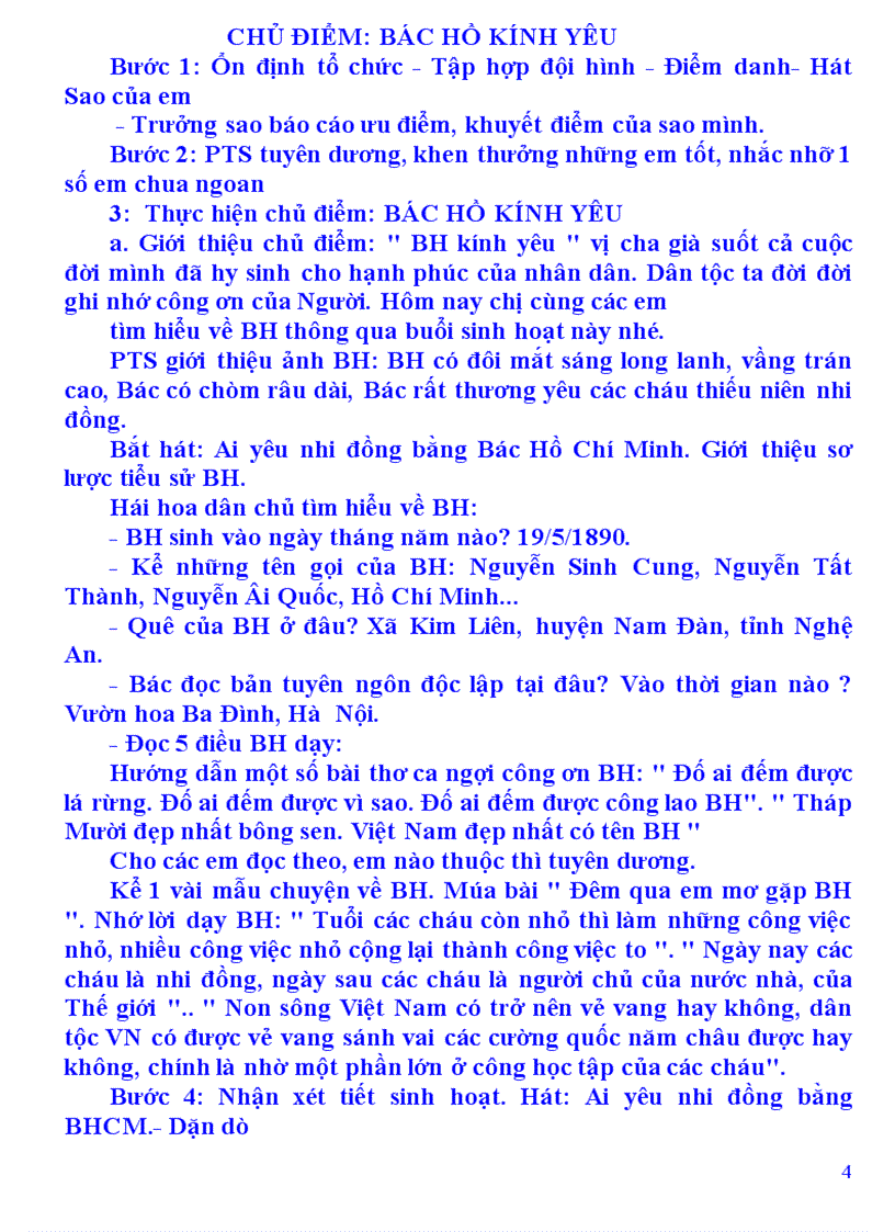 image for page 7 kịch bản sinh hoạt Sao nhi đồng