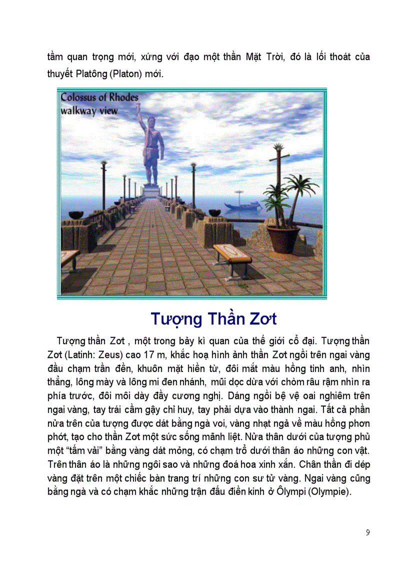 image for page 7 kỳ quan thế giới cổ đại