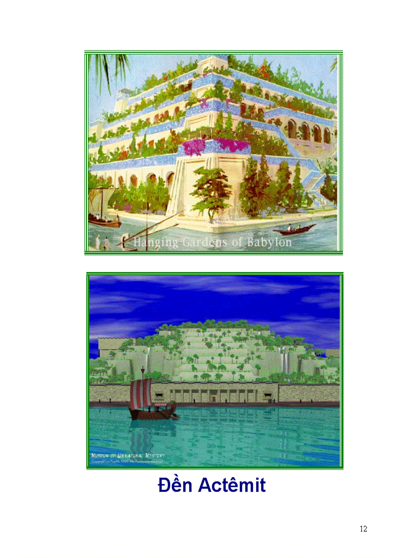 image for page 7 kỳ quan thế giới cổ đại