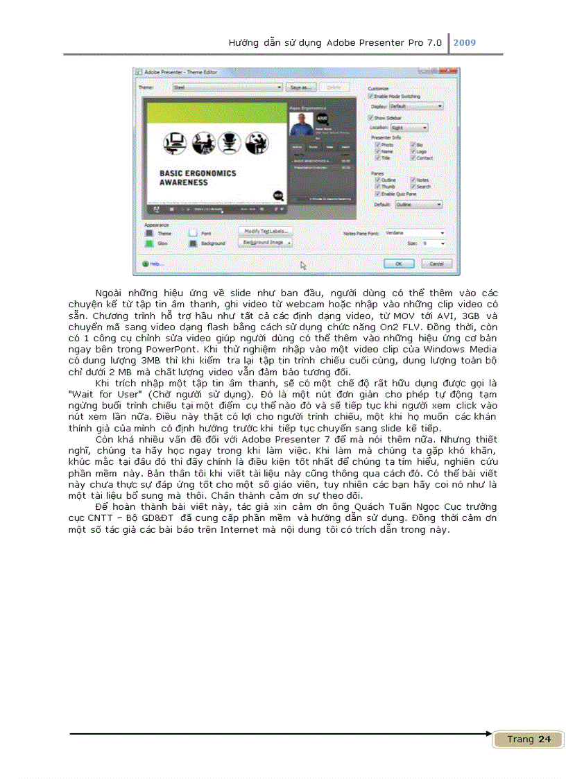 image for page 706 Huong dan su dung SOAN GADT E LEARNING Adobe Presenter cap nhat