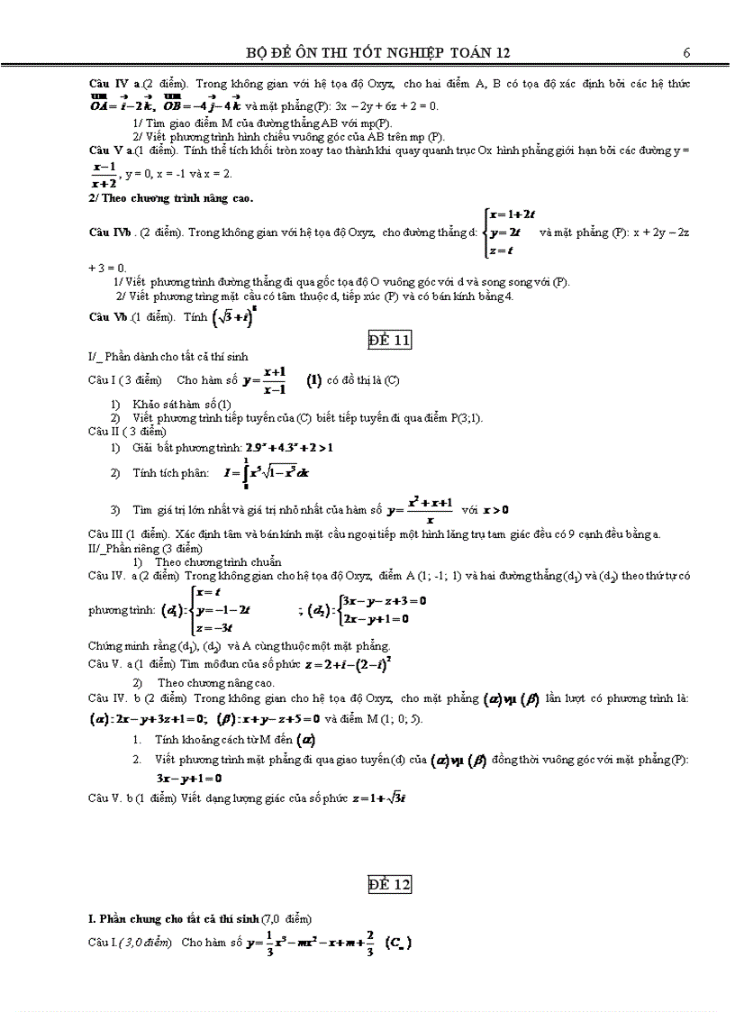 image for page 72 bộ đề thi tốt nghiệp thpt