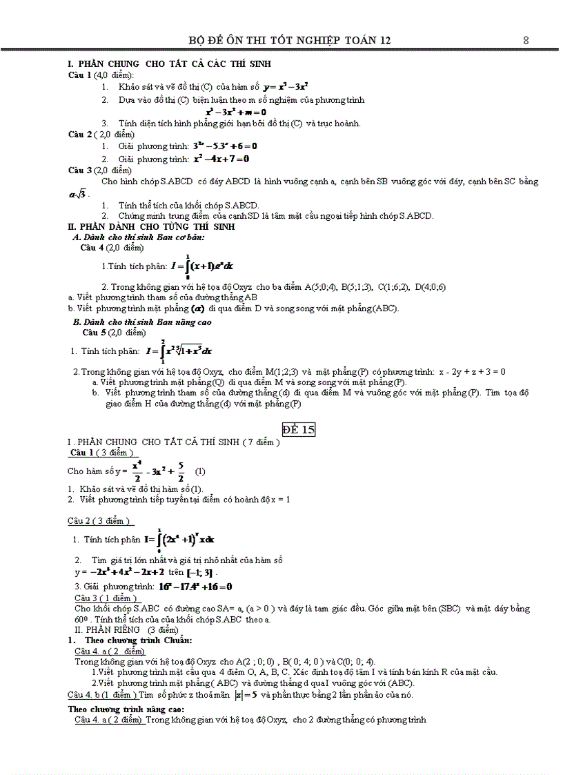 image for page 72 bộ đề thi tốt nghiệp thpt