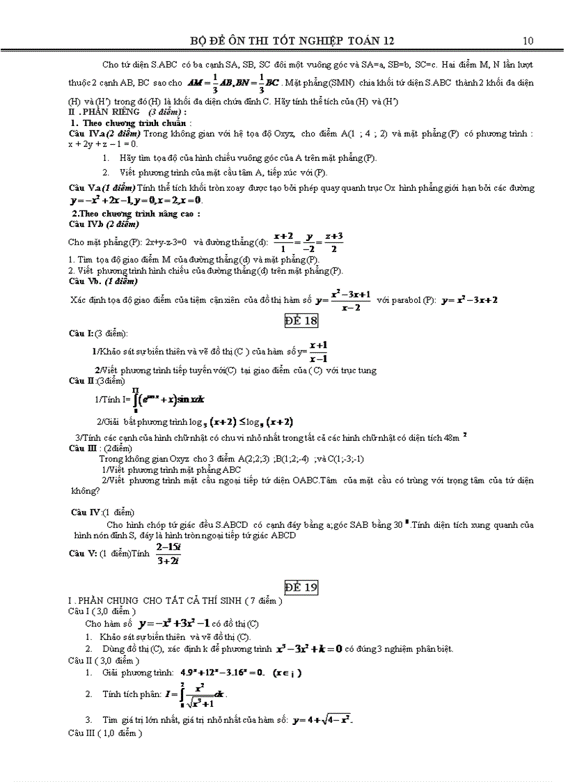 image for page 72 bộ đề thi tốt nghiệp thpt