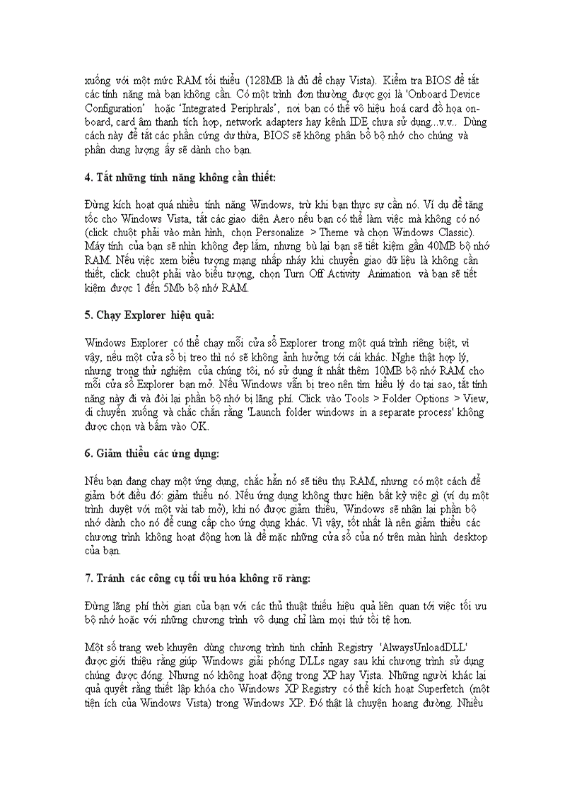 image for page 8 cách dễ dàng để giải phóng RAM