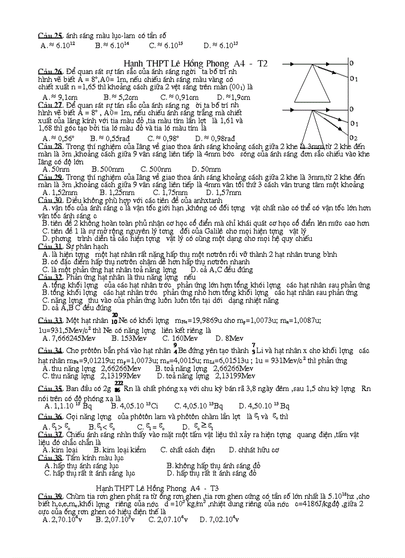 image for page 8 đề thi thử đại học 2010