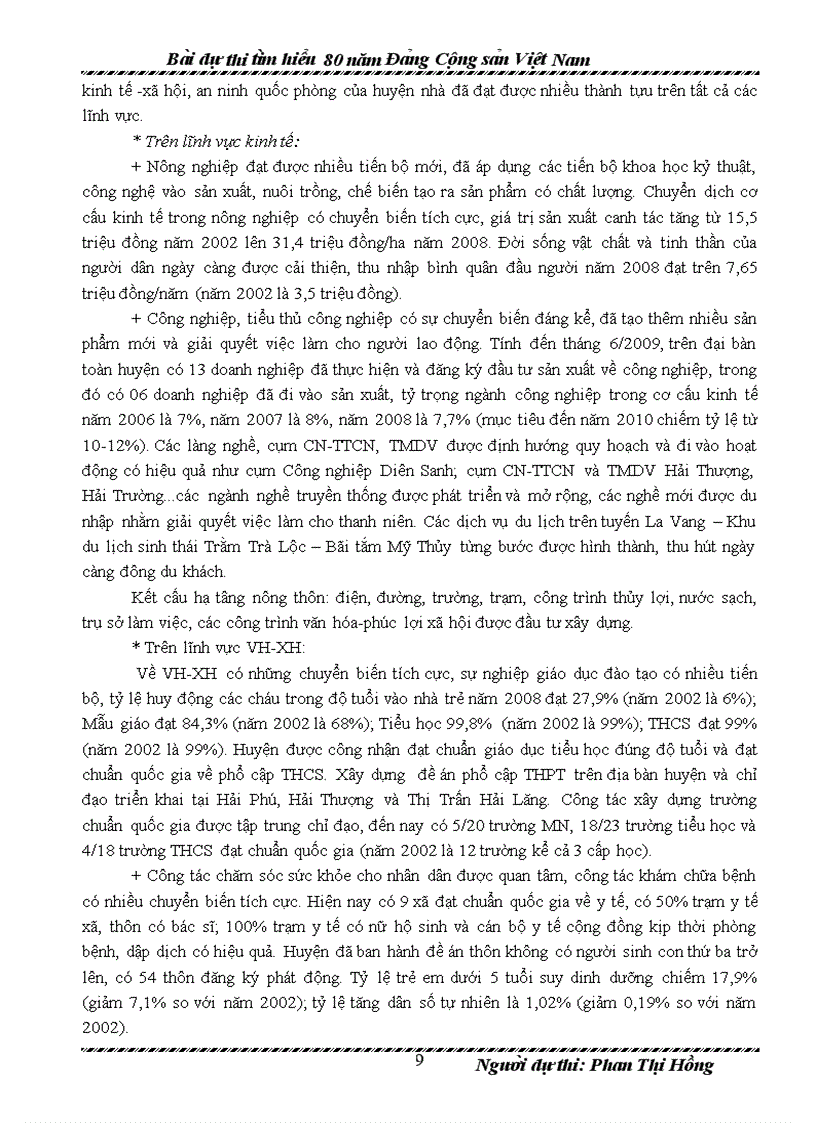 image for page 80 nam dang cong san viet nam