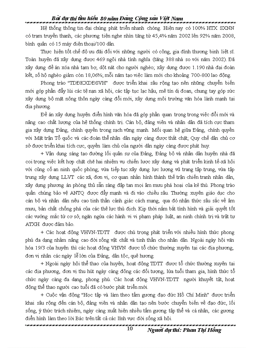 image for page 80 nam dang cong san viet nam