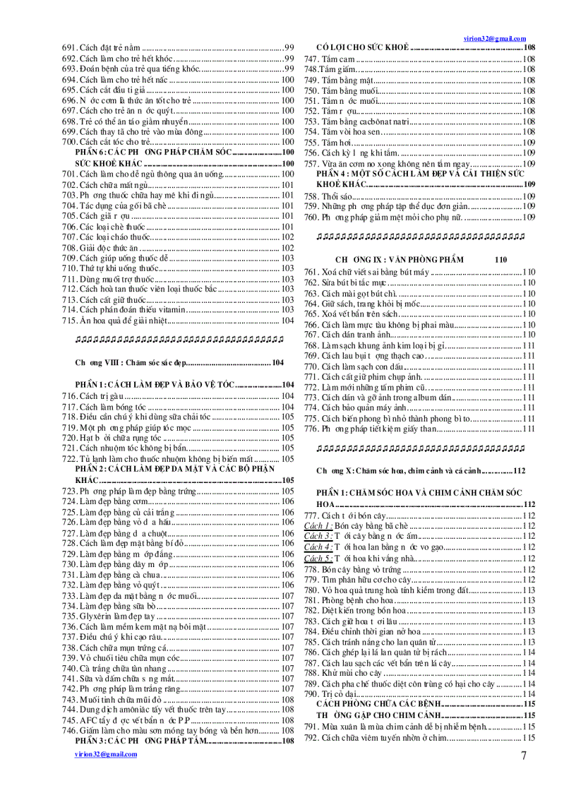 image for page 800 mẹo vat trong cuoc song 1