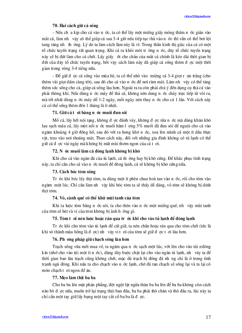 image for page 800 mẹo vat trong cuoc song 1