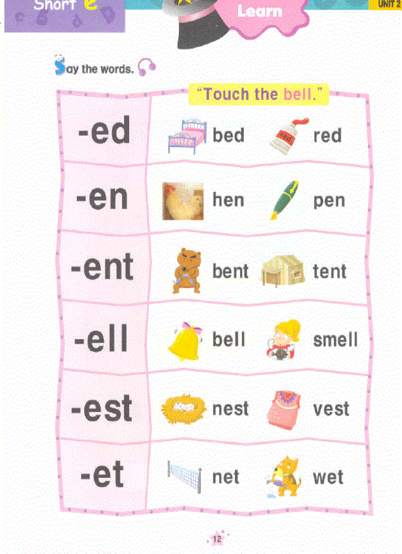 image for page Active Phonics 2
