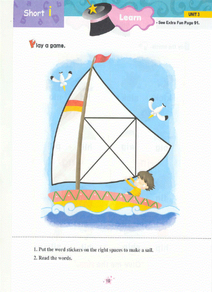 image for page Active Phonics 2