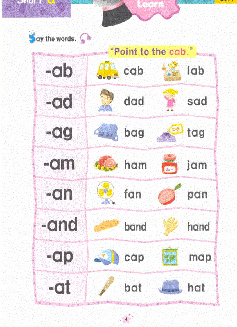 image for page Active Phonics 2