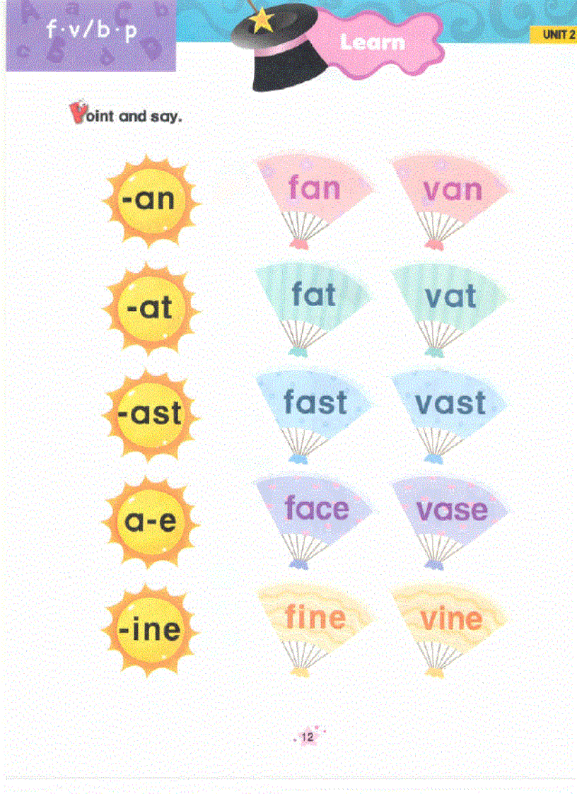 image for page Active Phonics 3