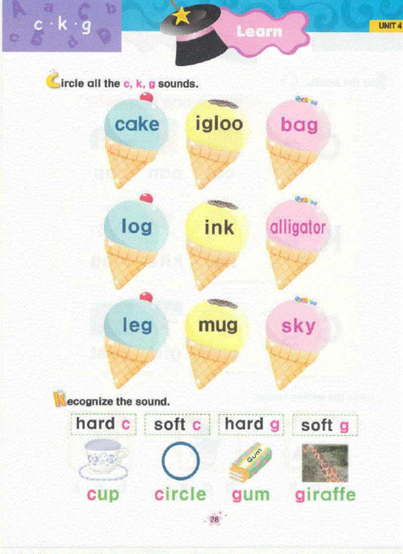 image for page Active Phonics 3