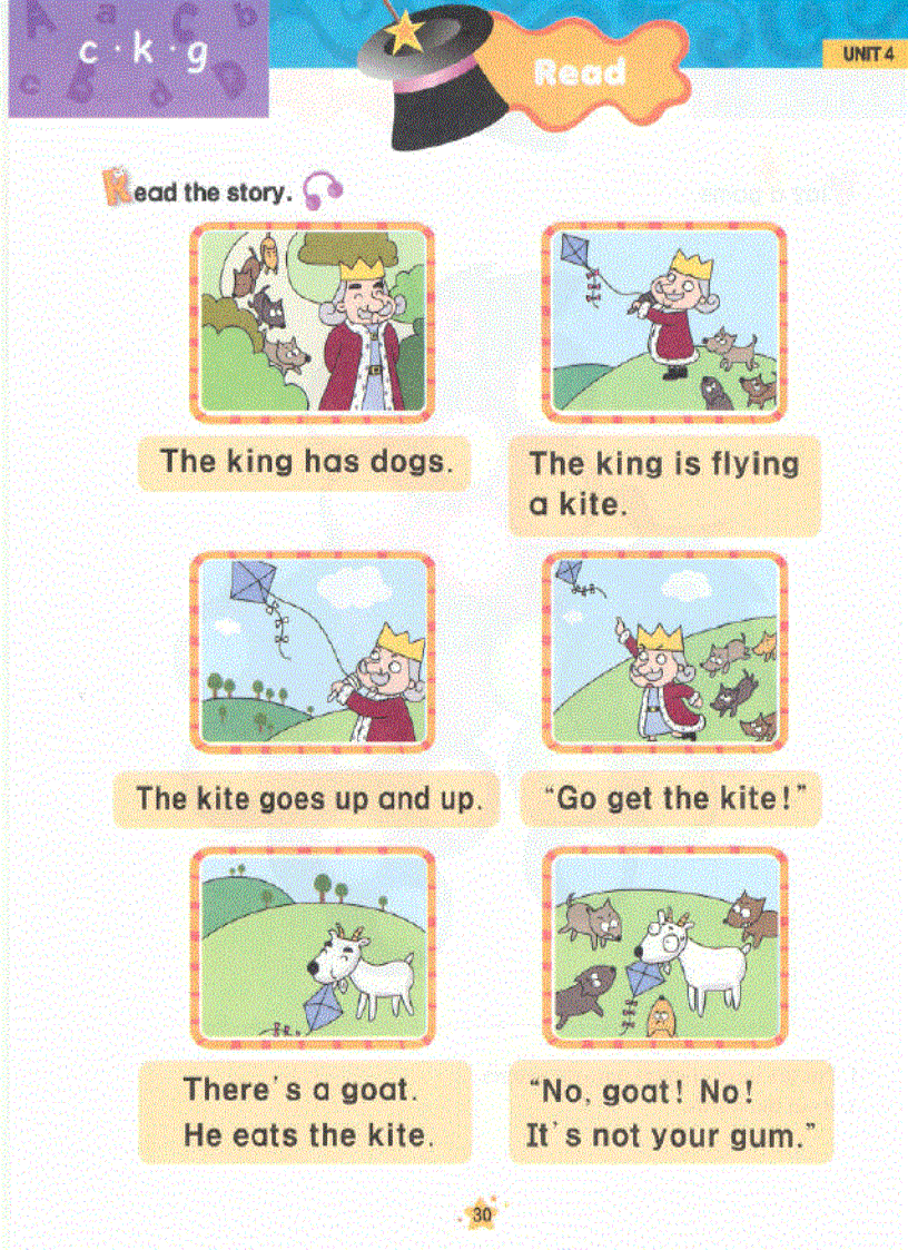 image for page Active Phonics 3
