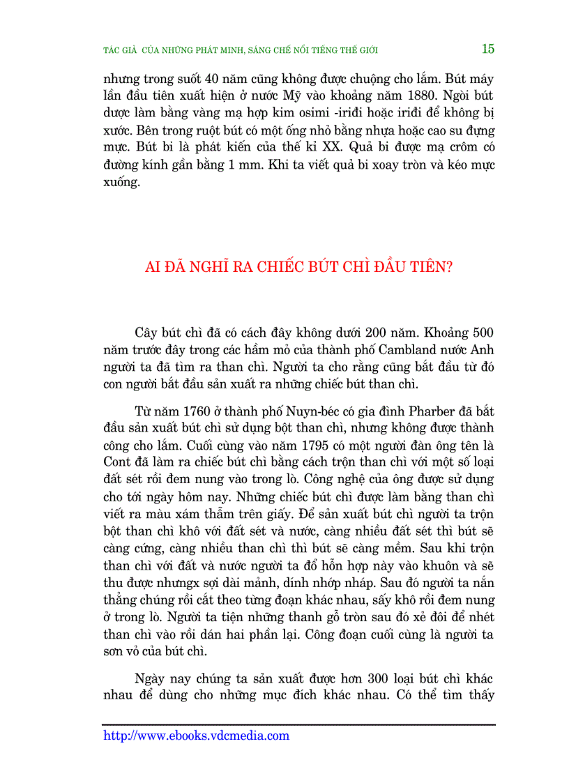 image for page Ai là tác giả của những phát minh sáng chế