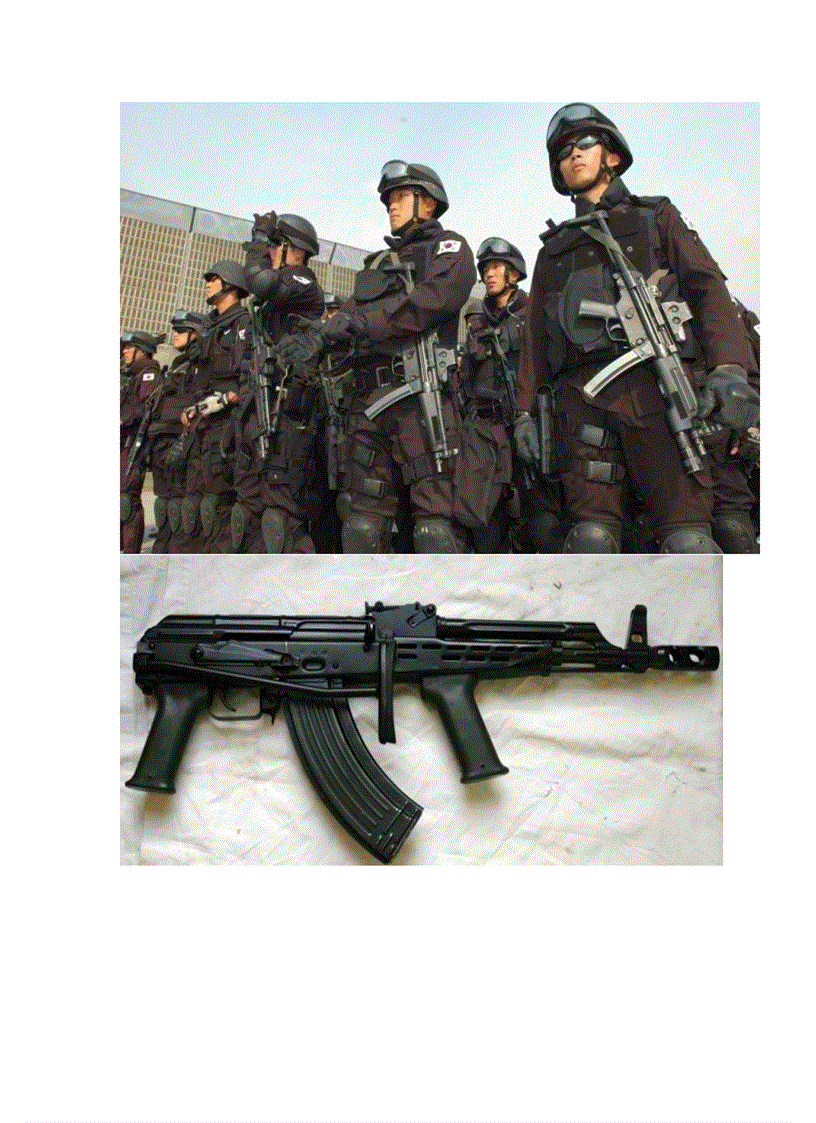 image for page AK47 va hinh anh luc luong dac nhiem