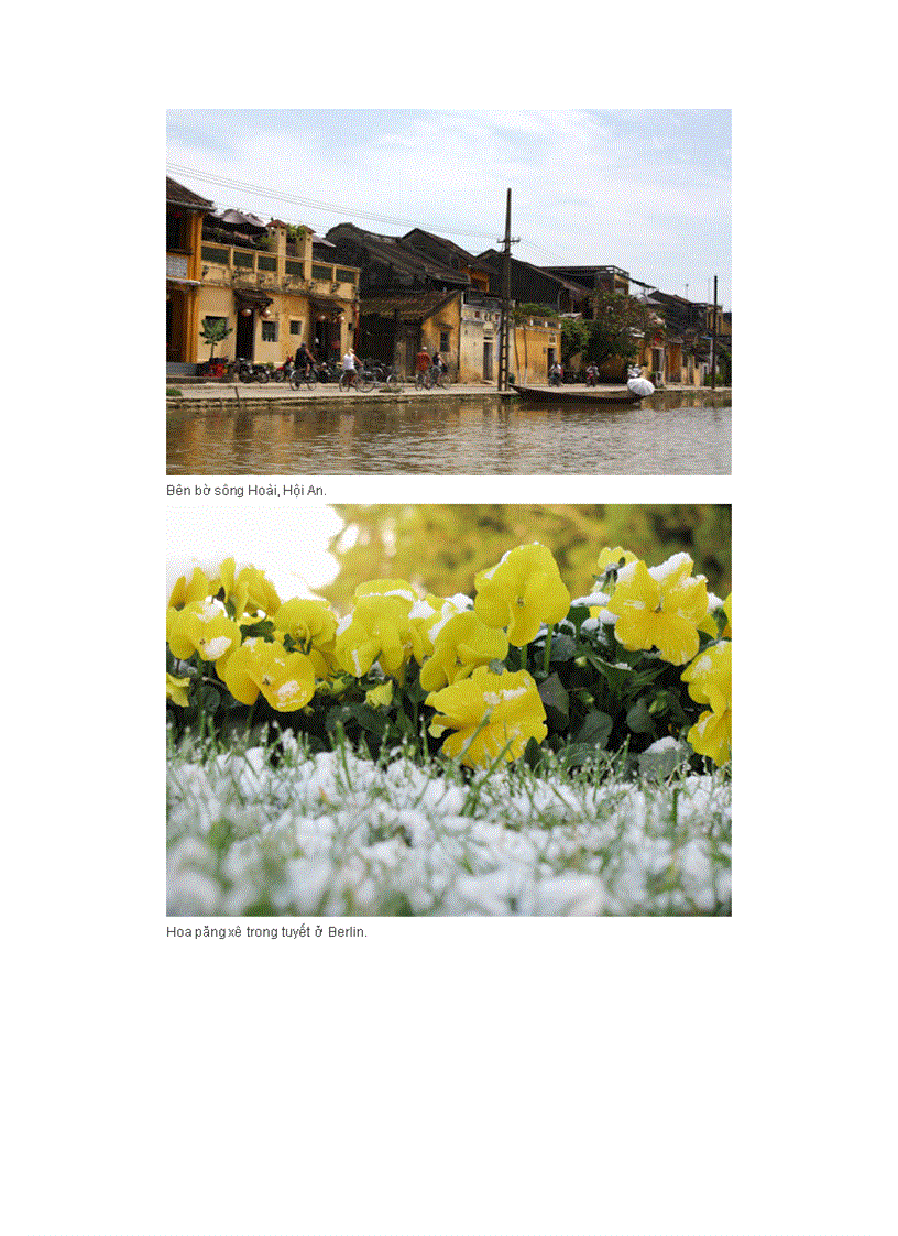 image for page AMột số hình ảnh về Việt Nam và trên thế giới