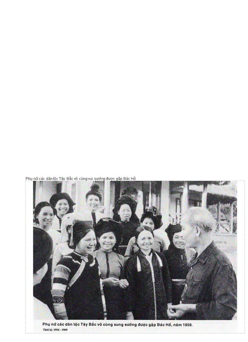 image for page Anh bac ho voi nhan dan