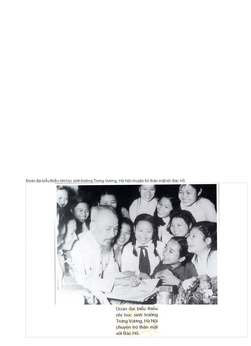 image for page Anh bac ho voi nhan dan