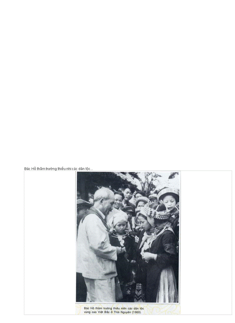 image for page Anh bac ho voi nhan dan