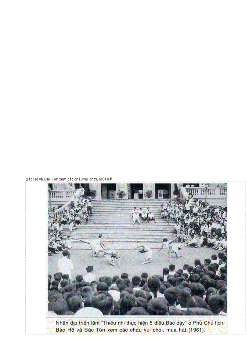 image for page Anh bac ho voi nhan dan