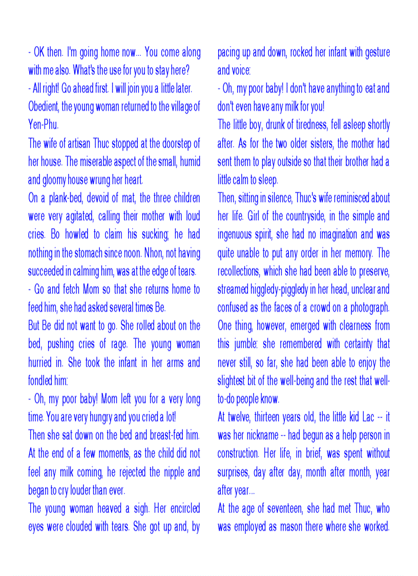 image for page Anh phải sống You must live Khái Hưng