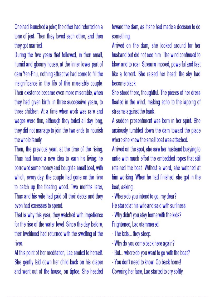 image for page Anh phải sống You must live Khái Hưng