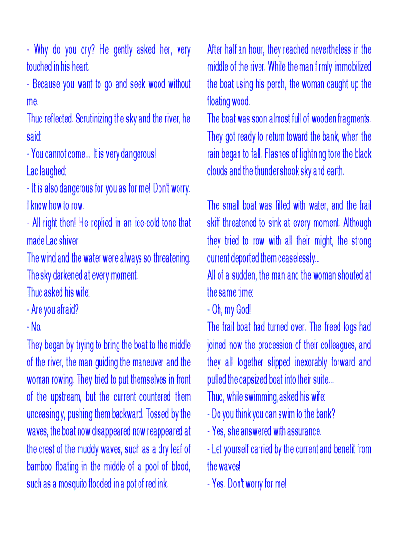 image for page Anh phải sống You must live Khái Hưng