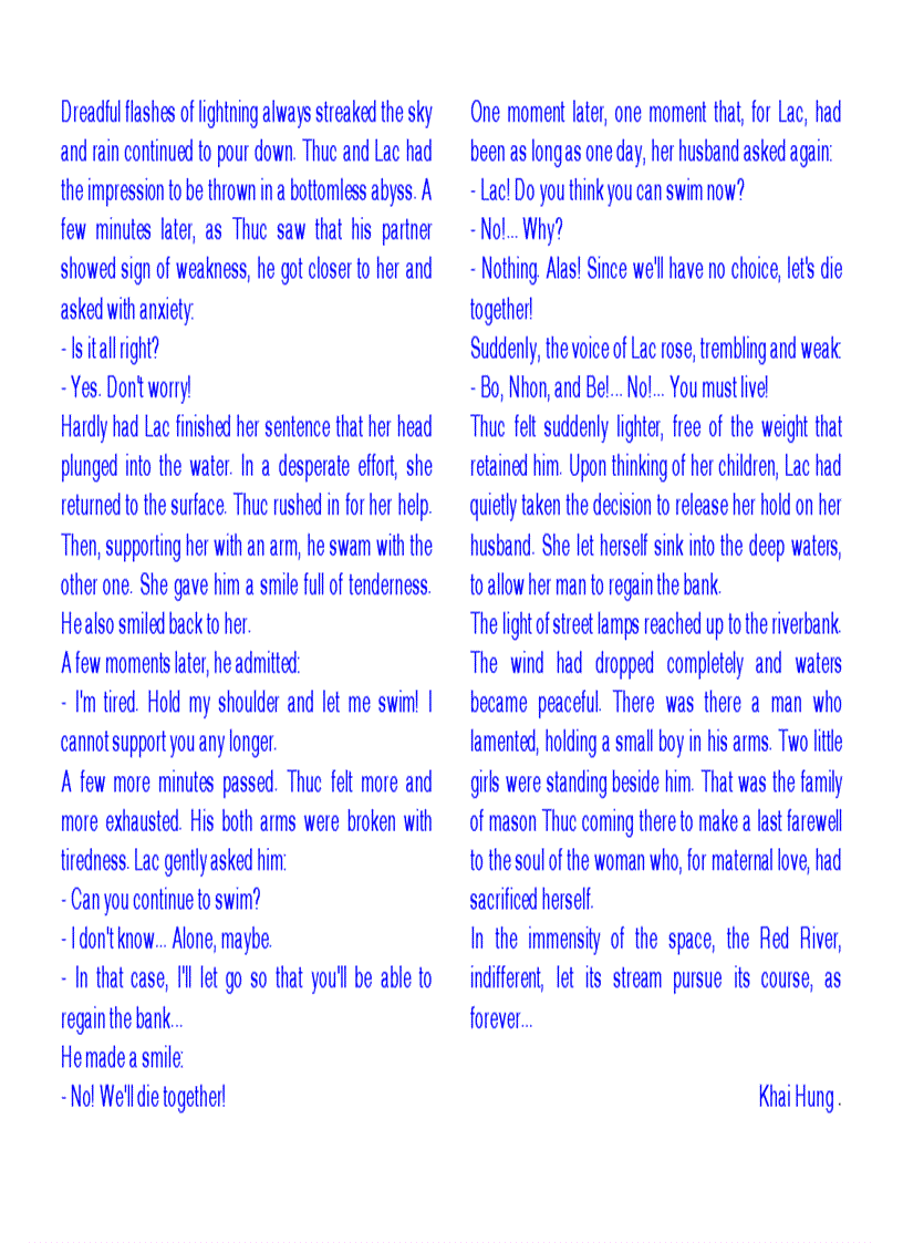 image for page Anh phải sống You must live Khái Hưng