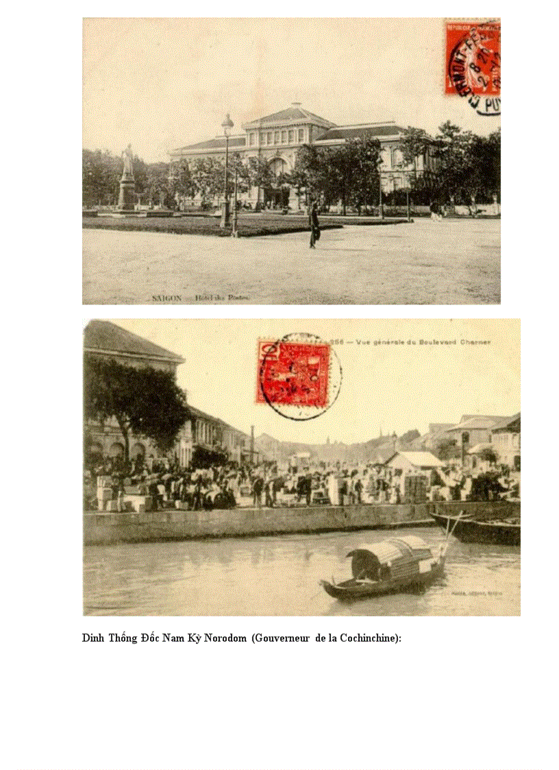 Ảnh Saigon xưa 3