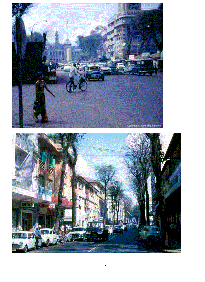 image for page Ảnh Saigon xưa