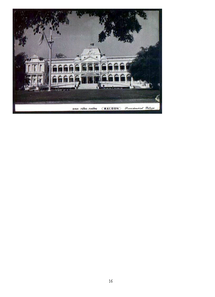 image for page Ảnh Saigon xưa