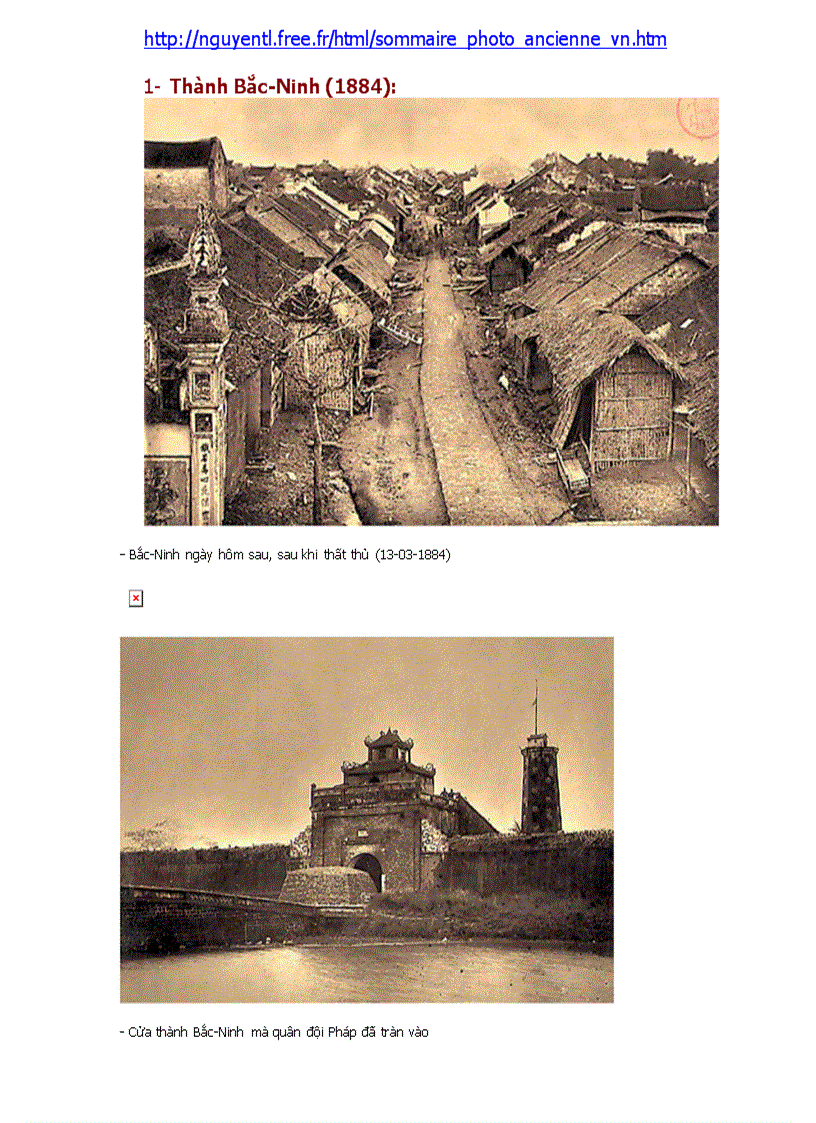 image for page Ảnh Vietnam xưa 2