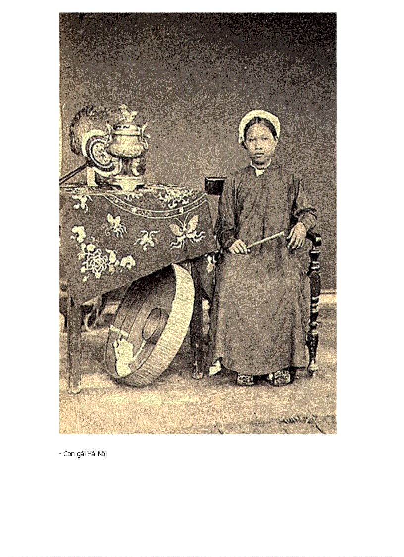 image for page Ảnh Vietnam xưa