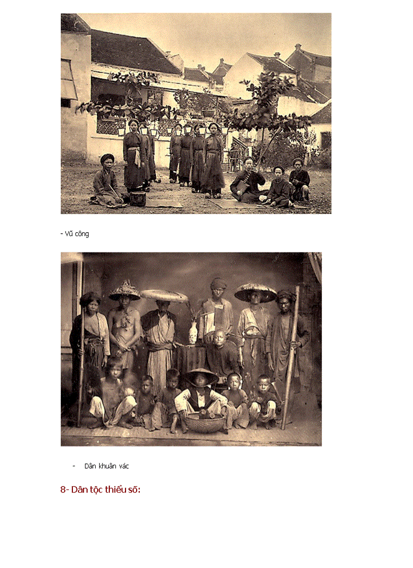 image for page Ảnh Vietnam xưa