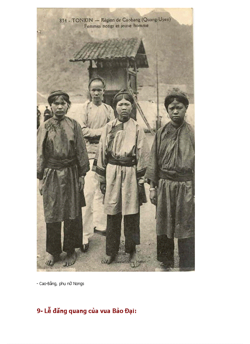 image for page Ảnh Vietnam xưa