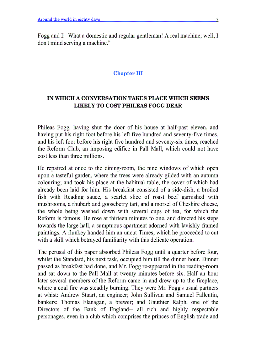 image for page Around the world in the Eighty days