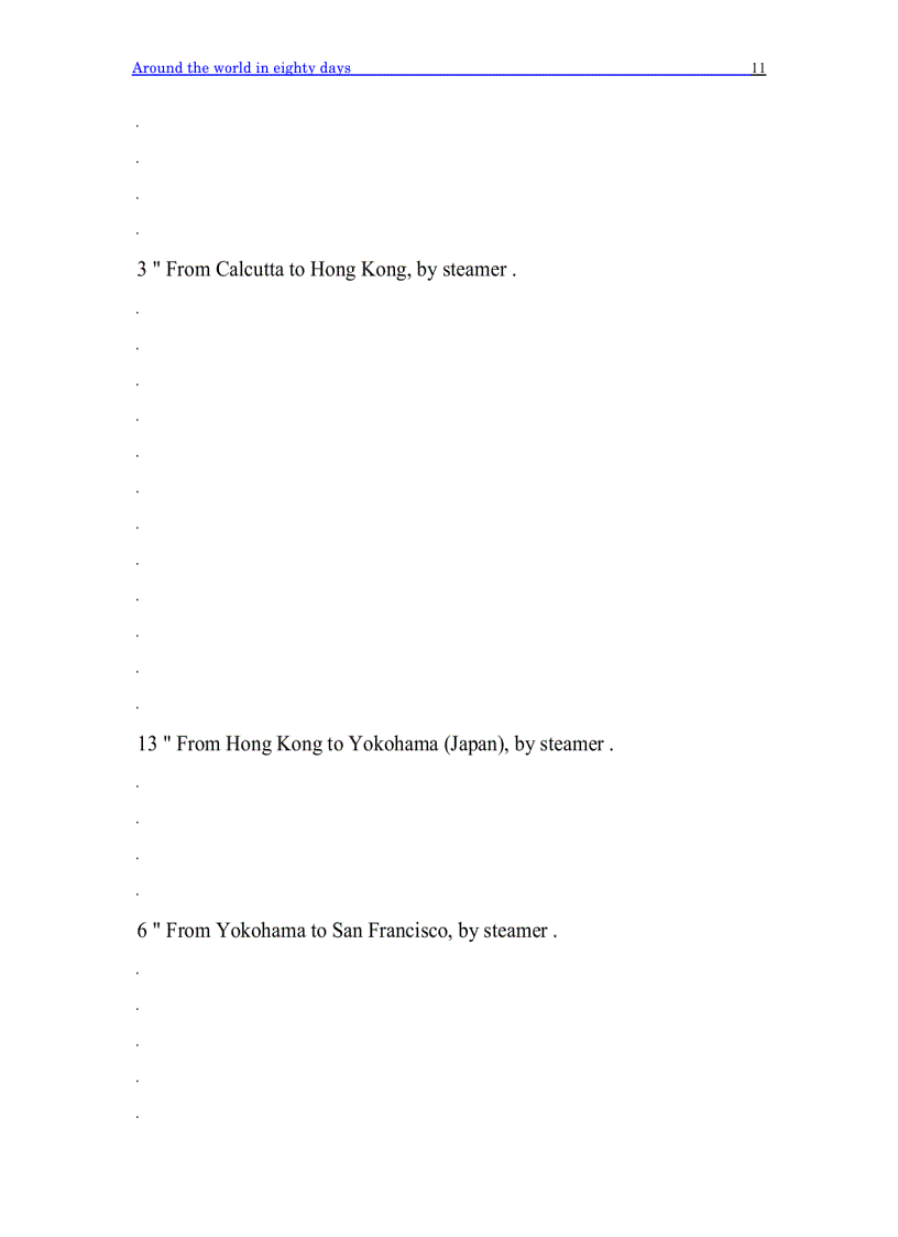 image for page Around the world in the Eighty days