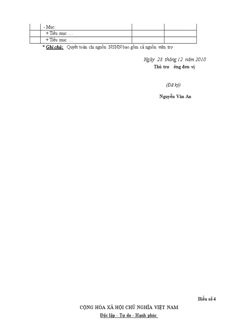 image for page Ba công khai đăng lần 2