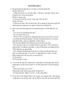 Ba người phụ nữ