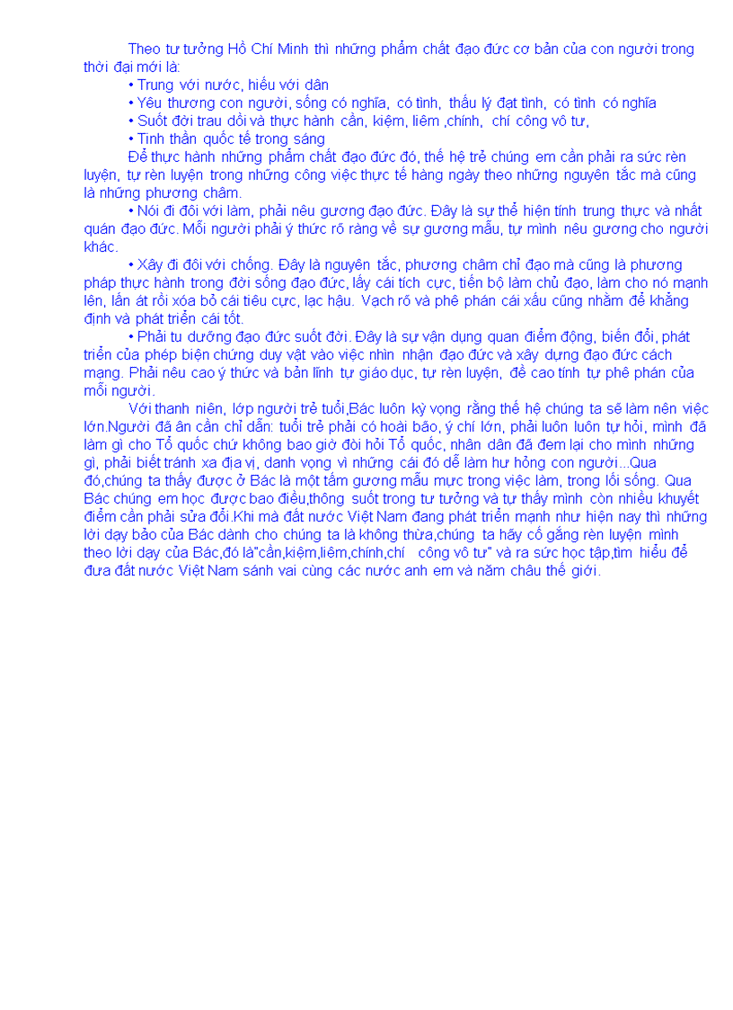 image for page Bác hồ vị lãnh tụ vĩ đại của dân tộc việt nam