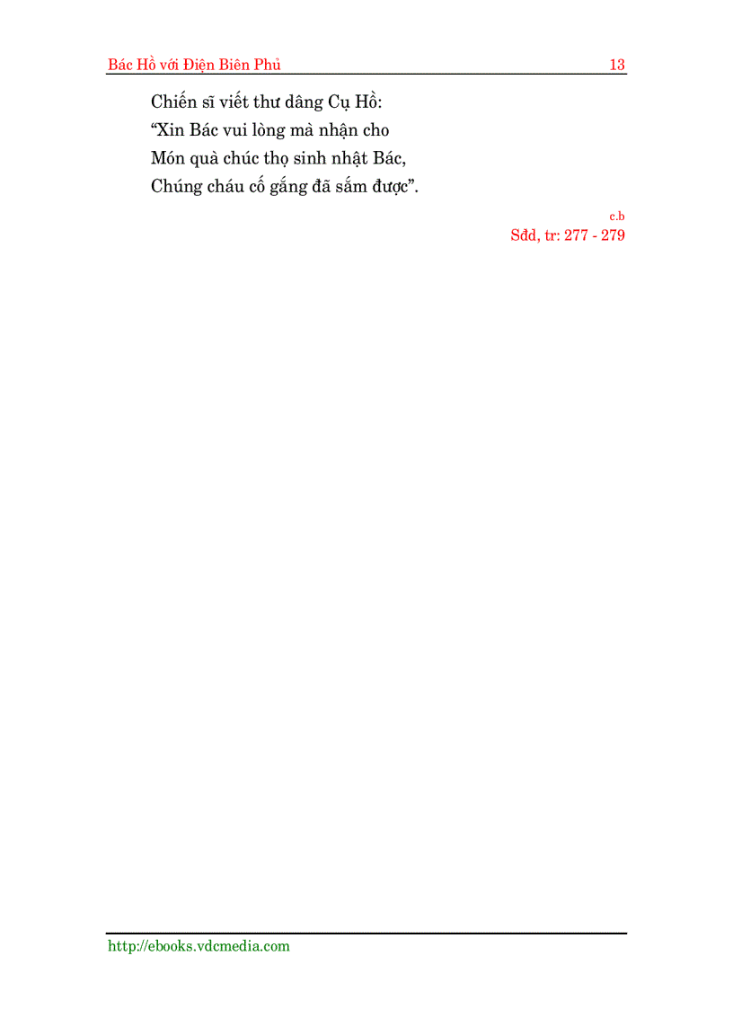 image for page Bac Ho voi DBP