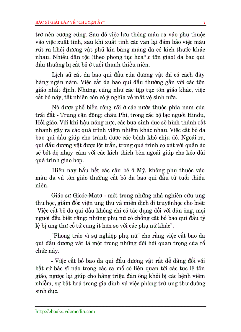 image for page Bác sĩ giải đáp