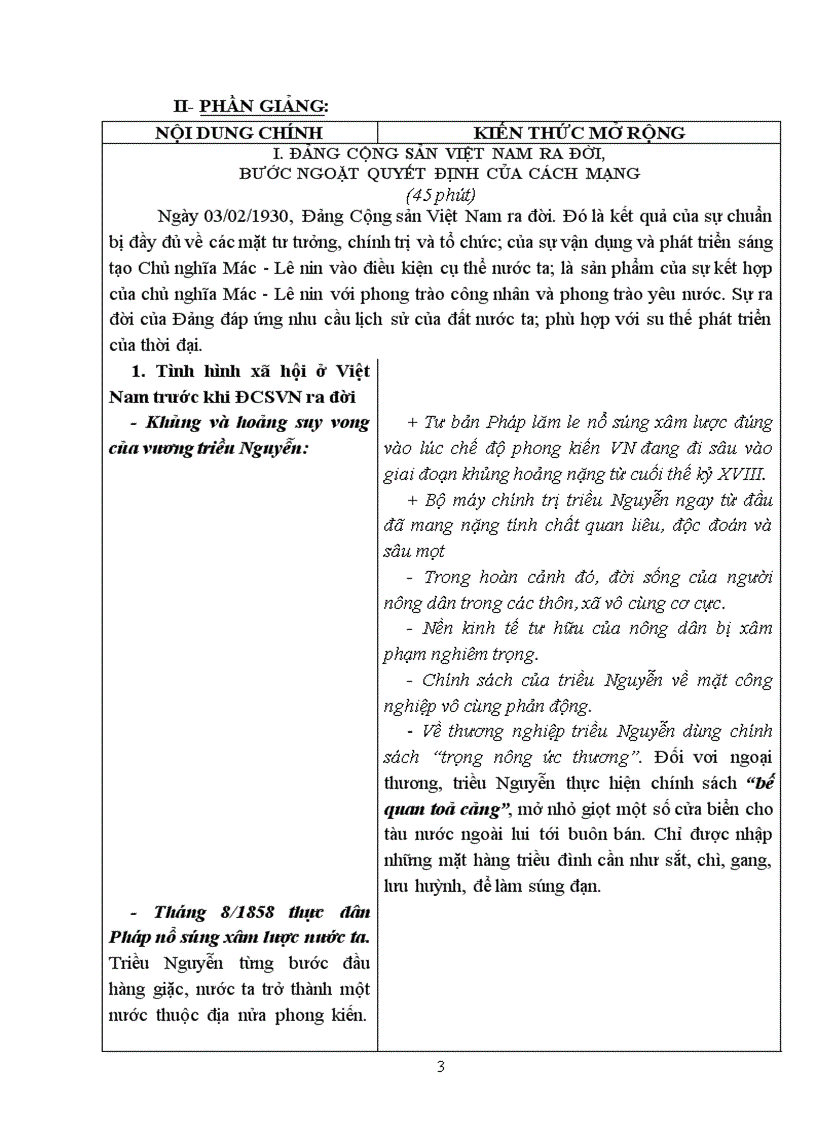 image for page Bài 1 Chương trình BD kết nạp Đảng