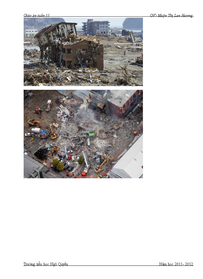 image for page Bài 65 Tác động của con người đến môi trường rừng