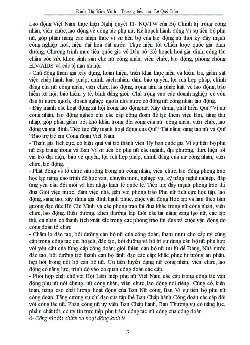 image for page Bai du thi cong doan